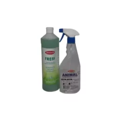 Null Biodor FRESH Grün Konzentrat 1000ml Mikrobiologisch + Biodor Original Sprühflasche -Biohy Verkäufe b32e04a6 6289 4687 bd75 3d1e02107bf2