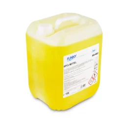 Funny Spülmittel, Hautmild, Streifenfrei, 10 Liter 11 Funny Spülmittel, Hautmild, Streifenfrei, 10 Liter -Biohy Verkäufe b4e1df0f 8e84 4682 9b3e 35a8e9bfd303 1