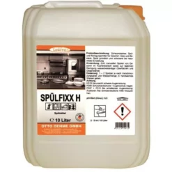 Lorito Geschirrspülmittel Spülflott 200 10 Liter -Biohy Verkäufe b7242b18 9225 43cb ba0d c3e0ee645298 3
