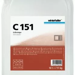 Assindia Grillreiniger GV-Line 10l -Biohy Verkäufe b85ee8c2 e14e 41af 9d6c e24b59c23f5a