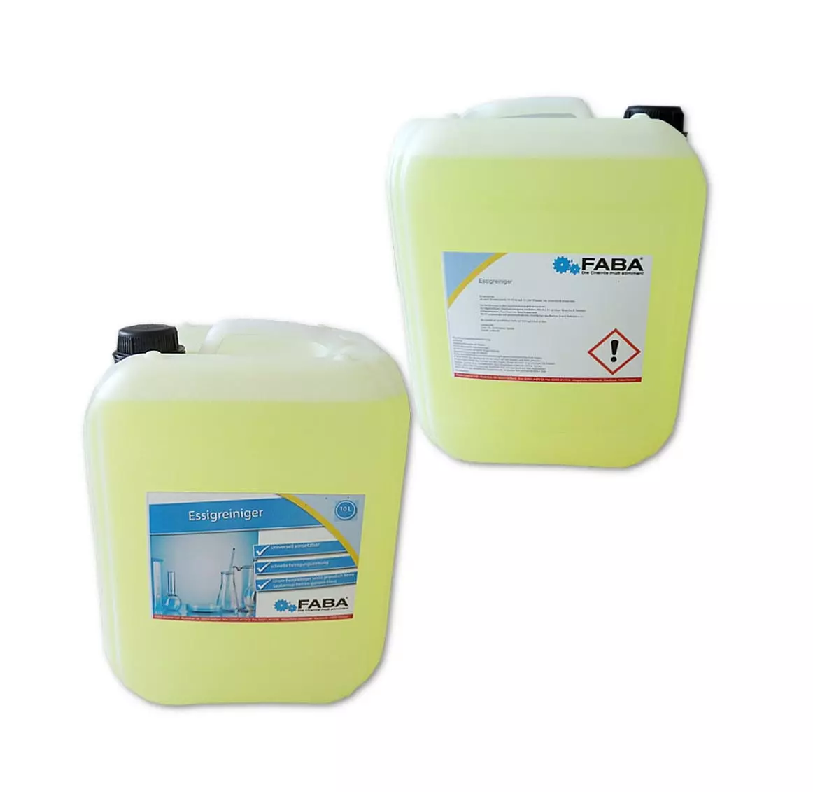 Null Essigreiniger Essig Reiniger 10 L Im Kanister 3 Null Essigreiniger Essig Reiniger 10 L Im Kanister