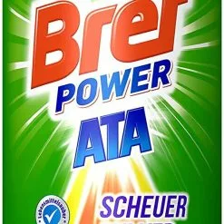 Null Bref Power ATA Scheuerpulver 15er Pack Gegen Hartnäckige Verschmutzungen 15x500g -Biohy Verkäufe bae278c7 4522 460d 88d6 a1028ba26827 3