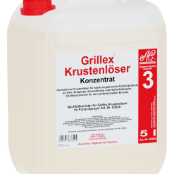 Biohy Verkäufe 30 Assindia Grillex Krustenlöser 5l