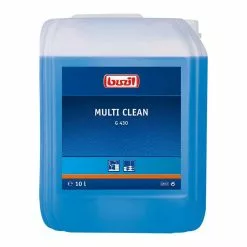 Buzil Perfekt G 440 Alkalischer Intensivreiniger 10 L Kanister -Biohy Verkäufe bc5c56a6 5f3f 4520 a3f1 9959de28dc4d 1