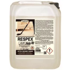 Biohy Verkäufe 39 Lorito Teppichreiniger Respex 265 10 Liter