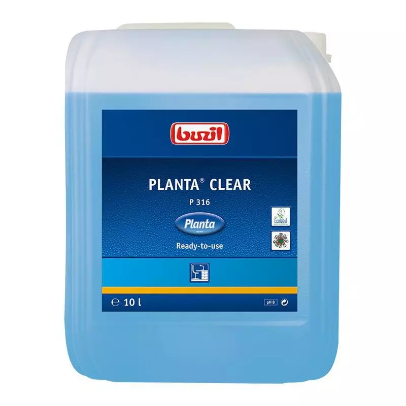 Buzil Planta San Intense P319 ökologischer Sanitärreiniger 10l 6 Buzil Planta San Intense P319 ökologischer Sanitärreiniger 10l – Bild 4