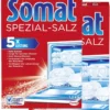 Somat Spezial-Salz Spülmaschinensalz 2x1,2kg Kalkschutz Reinigung -Biohy Verkäufe be7a5df5 1a1c 433a a246 724ae19d8be5 7