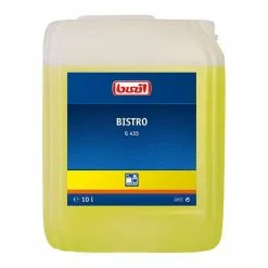 Buzil Bistro G 435 Küchen-Intensivreiniger 10 L Kanister