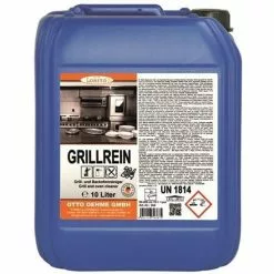 Lorito Fettlöser Grillreiniger Restroclean 242 10 Liter -Biohy Verkäufe c2aa537c a1ad 4495 83d3 440d9cc3a17b 4