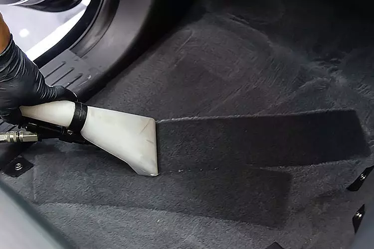 BiOHY Teppichshampoo (50x10l Kanister) | Teppichreiniger Ideal Zur Entfernung Von Hartnäckigen Flecken | SPEZIELL FÜR WASCHSAUGER ENTWICKELT 8 BiOHY Teppichshampoo (50x10l Kanister) | Teppichreiniger Ideal Zur Entfernung Von Hartnäckigen Flecken | SPEZIELL FÜR WASCHSAUGER ENTWICKELT – Bild 6