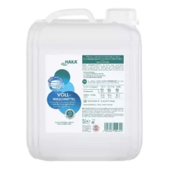 Null HAKA Dunkle Textilien Waschmittel Flüssig, 1 Liter -Biohy Verkäufe c4314003 9d98 4f69 84f9 3346b8f0b020