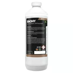 Null BiOHY Universal Entkalker (1l Flasche) | Konzentrat Für 20 Entkalkungsvorgänge Pro Flasche | Kompatibel Mit Allen Kaffeevollautomaten -Biohy Verkäufe c49510c5 6b26 425e bfb3 8dd790b12b30