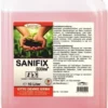 Lorito Sanifix Ecoline Kennzeichnungsfreier Öko Sanitärreiniger Kalklöser 10 Liter -Biohy Verkäufe c49f2a46 612c 48d9 b067 f2f84fa4dafb 2