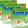 Somat All In 1 Pro Nature Spülmaschinen Tabs 3x56 Tabs Spülmittel Spülen -Biohy Verkäufe c8655328 528f 4e12 8d8f 2c7514e44055 2