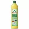 Null Frosch Zitronen Scheuermilch, 1x500 Ml