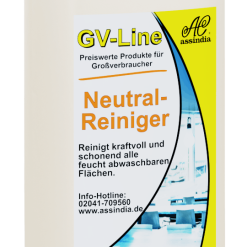 Assindia Sanitär-Reiniger GV-Line 1000ml -Biohy Verkäufe c9638826 b0d4 4bee 81a4 2abb6d4e65ca 1