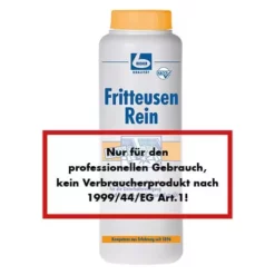 Dr-becher Dr. Becher "Dr. Becher" Fritteusen Rein 1 Kg -Biohy Verkäufe ca4d3209 8296 4ccb 986d 0f7084d1cd03