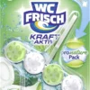 Null WC Frisch Kraft-Aktiv Pro Nature Minze WC-Reiniger 1 Stück Badreiniger -Biohy Verkäufe caa920fb 0abf 4187 8240 c8921311f2a2