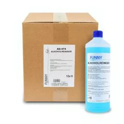 Funny Alkoholreiniger | 12 X 1 Liter Flaschen | Konzentrat -Biohy Verkäufe cabf57c9 a5a7 43f4 933d 492d9025c8ad scaled
