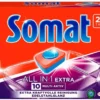 Somat Tabs 10 All In 1 Extra 25 Spülmaschinentabs 450g Spülmaschinenreiniger -Biohy Verkäufe cbeec278 7b49 4724 bba4 0ee5addf518a 3
