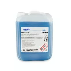 Funny Eiweiß- Und Fettlöser, 10L Kanister, Gegen Fett- Und Eiweißschmutz -Biohy Verkäufe cd63671a 0baf 4926 b252 e84700ac95dc 2 scaled