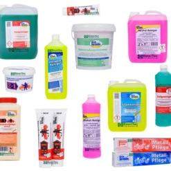 Null Perladin Premium Neutralreiniger 5 L Kanister Mit Ablasshahn Universal Reiniger 5 Liter -Biohy Verkäufe ce22f70a 9891 4cf8 956a 62273f1bd33a 1