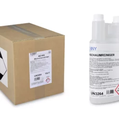 Funny Milchschaumreiniger 10 X 1 L Für Milchschaumgeräte Und Sahneautomaten -Biohy Verkäufe d1a8e793 71c2 4665 9a1d 699ec16295ea