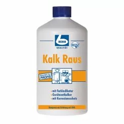 Dr-becher Dr. Becher "Dr. Becher" Kalk Raus 1 L