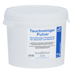 Assindia Geschirr- & Besteck-Tauchreiniger 10kg -Biohy Verkäufe d48733cf 6ae3 4eac 83cd 500545e28c02 1