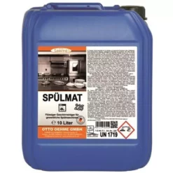 Lorito Spülfixx H 205 Geschirrspülmittel Ohne Parfüm 10 Liter 13 Lorito Spülfixx H 205 Geschirrspülmittel Ohne Parfüm 10 Liter -Biohy Verkäufe d5bff254 571e 43c2 83c8 6f0d3faf7c1b 2