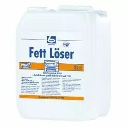 Dr-becher Dr. Becher "Dr. Becher" Fett Löser 10 L -Biohy Verkäufe d6121a12 979a 4f83 81c1 9f798512caee