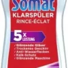 7x SOMAT Klarspüler 3 X GlanzAktiv, Inhalt: 750 Ml, -Biohy Verkäufe d7db47e0 0c74 4093 90ca 4ad01b861775 2