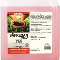 Lorito Sanitärreiniger Säfresan 358 1 Liter -Biohy Verkäufe d7fd463b 6202 40d0 86cf 6ad5053d2d52 2