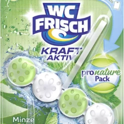 Null WC Frisch Duftspüler Set 1x 50g Minze & 1x 50g Urlaubsträume Hawaii WC Reiniger -Biohy Verkäufe d81cf5e7 c30f 4de3 8213 74174f313f09