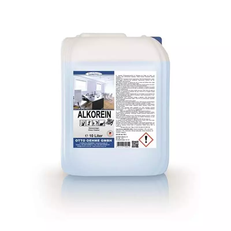 Lorito Wischpflege Bodenreiniger Unterhaltsreiniger Alkosoft 248 10 Liter 6 Lorito Wischpflege Bodenreiniger Unterhaltsreiniger Alkosoft 248 10 Liter – Bild 4