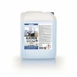 Lorito Alkorein Ecoline Kennzeichnungsfreier Alkoholreiniger 10 Liter -Biohy Verkäufe d8b44bf8 9ed7 47bf acf6 9ebe9ea16b8b