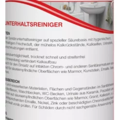 ARCORA Neutraler Sanitär-Duftreiniger Für Die Neutrale Unterhaltsreinigung NEUTRA 7, 1L -Biohy Verkäufe d8ec318c de58 42fe a2f5 a0119ef80c37 8 scaled