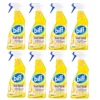 Null Biff Bad Total Zitrus Badreiniger 8x750ml Sprühflasche Reiniger Reinigungsmittel -Biohy Verkäufe d9212032 a807 4833 96a8 d18e6cea722b 3