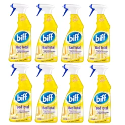 Null Biff Bad Total Zitrus Badreiniger Reiniger Reinigungsmittel 6x250ml Nachfüllpack -Biohy Verkäufe d9212032 a807 4833 96a8 d18e6cea722b 5