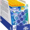 Null WC Frisch Blau Kraft-Aktiv 9er Pack OzeanFrische Farbspüler 9x3Stück WC-Reiniger -Biohy Verkäufe da1e46f0 b2e4 410a a7f5 2b58a271a03d