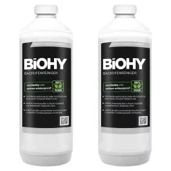 Null BiOHY Backofenreiniger Hochkonzentrat (480x1l Flasche) | Profi Grillreiniger, Fettlöser EXTRA STARK | Zur Einfachen Und Schnellen Ofenreinigung 13 Null BiOHY Backofenreiniger Hochkonzentrat (480x1l Flasche) | Profi Grillreiniger, Fettlöser EXTRA STARK | Zur Einfachen Und Schnellen Ofenreinigung -Biohy Verkäufe dbb48c08 987e 48ca 8dba 6032521de981 8
