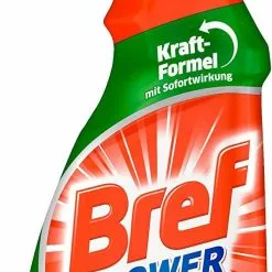Null Bref Power Fett Eingebranntes Fettlöser Küchen Reiniger 2x750 Ml Sprühflasche -Biohy Verkäufe dd1032c7 b932 417b 83af d26fcd8b536b