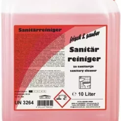 Lorito Sanitärreiniger Kalklöser Kalkentferner Sanifix Fantastic 1 Liter -Biohy Verkäufe dde7f79f dadc 43e0 be1e 6f964bcb8d0b 5