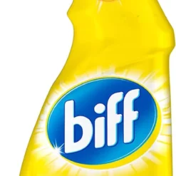Null Biff Bad Total Zitrus Badreiniger Bad Reiniger Badezimmer 2x750 Ml Sprühflasche -Biohy Verkäufe df142231 2bd4 42d2 9f63 f1111f42c07e