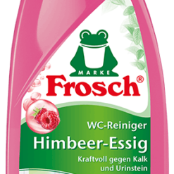 Null Frosch Essigreiniger WC Essig WC-Reiniger -Biohy Verkäufe dfc854ad 7cdf 4524 87de 2a9b07ceb085 1