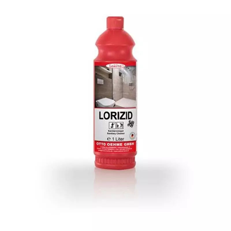 Lorito Sanitärgrundreiniger SW Flüssig 353 1 Liter 9 Lorito Sanitärgrundreiniger SW Flüssig 353 1 Liter – Bild 7