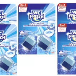 Null WC FRISCH Duo-Aktiv Hygiene Reinigungswürfel 100g WC Reiniger WC Reinigung -Biohy Verkäufe e0b8b364 44da 4100 ba3e 62801f5e19a8 3