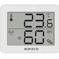 Null BONECO Thermo-Hygrometer X200