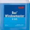 Buzil Buz® Windowmaster G 525 Glasreiniger Kozentrat 10 L Kanister