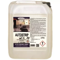 Lorito Autostrip 213 Automatengrundreiniger Grundreiniger Schmutzbrecher